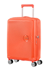 American Tourister SOUNDBOX Spinner (4 Ruote) 55 cm Spicy Peach 32G66001 88472-7067