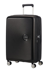 American Tourister Trolley Espandibile Soundbox Nero 88473-1027 32G09002