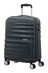 American Tourister WAVEBREAKER Spinner (4 Ruote) S Nightshade