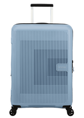 American Tourister 146820-A068 AEROSTEP SPINNER 67/24 EXP TSA SOHO GREY