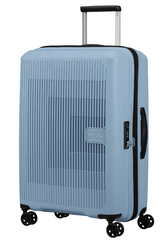 American Tourister 146820-A068 AEROSTEP SPINNER 67/24 EXP TSA SOHO GREY