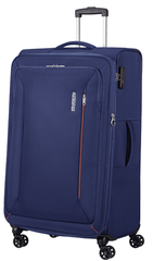 American Tourister 138995-6636 HYPERSPEED SPINNER 80/30 TSA COMBAT NAVY