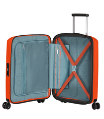 American Tourister 146819-2525 AEROSTEP SPINNER 55/20 EXP TSA BRIGHT ORANGE