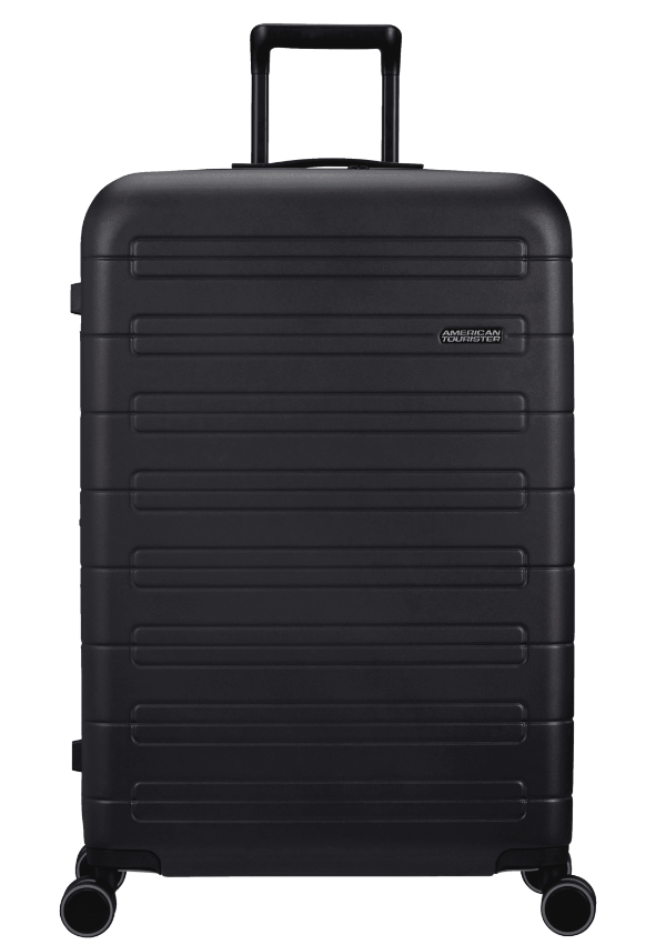 American Tourister 139277-1269 NOVASTREAM SPINNER 77/28 TSA EXP DARK SLATE