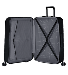American Tourister 139277-1269 NOVASTREAM SPINNER 77/28 TSA EXP DARK SLATE