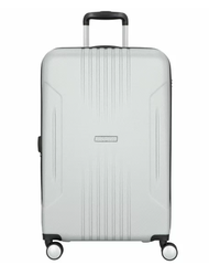 American Tourister 88745-1776 TRACKLITE SPINNER 67/24 EXP TSA SILVER