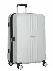 American Tourister 88745-1776 TRACKLITE SPINNER 67/24 EXP TSA SILVER