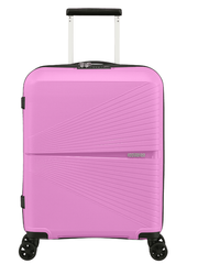 American Tourister 128186-8162 AIRCONIC SPINNER 55/20 TSA PINK LEMONADE
