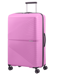 American Tourister 128187-8162 AIRCONIC SPINNER 67/24 TSA PINK LEMONADE