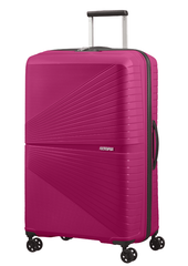 American Tourister 128188-E566 AIRCONIC SPINNER 77/28 TSA DEEP ORCHID