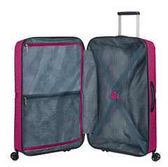 American Tourister 128188-E566 AIRCONIC SPINNER 77/28 TSA DEEP ORCHID