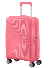 American Tourister 88472-A039 SOUNDBOX SPINNER 55/20 TSA EXP SUN LISSES