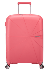American Tourister 146371-A039 STARVIBE SPINNER 67/24 EXP TSA SUN KISSED