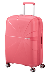 American Tourister 146371-A039 STARVIBE SPINNER 67/24 EXP TSA SUN KISSED