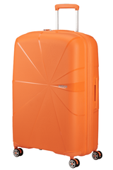 American Tourister 146371-A037 STARVIBE SPINNER 67/24 EXP TSA PAPAYA SMOOTHIE