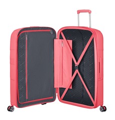 American Tourister 146372-A039 STARVIBE SPINNER 77/28 EXP TSA SUN KISSED