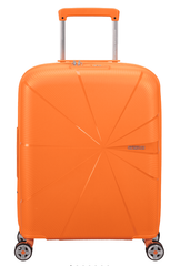 American Tourister 146370-A037 STARVIBE SPINNER 55/20 EXP TSA PAPAYA SMOOTHIE