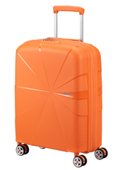 American Tourister 146370-A037 STARVIBE SPINNER 55/20 EXP TSA PAPAYA SMOOTHIE