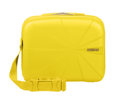 American Tourister 146369-A031 STARVIBE BEAUTY CASE ELECTRIC LEMON