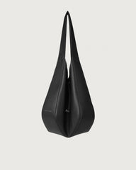 Orciani Sacca Palma Micron In Pelle Nero B02079MIC-001