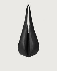 Orciani Sacca Palma Micron In Pelle Nero B02079MIC-001