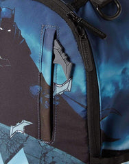 Sprayground Batman Stone Shark Backpack 910B2468NSZ