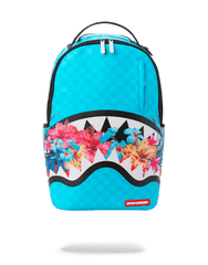 Sprayground Blossom Shark 910B2342NSZ
