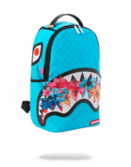 Sprayground Blossom Shark 910B2342NSZ