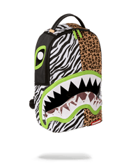 Sprayground Safari Cut 910B2939NSZ