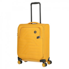 Bric's itaca trolley bagaglio a mano 55 cm 4 ruote mango B2Y08360