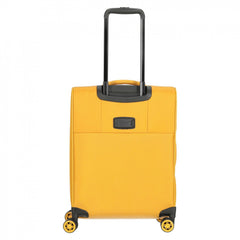 Bric's itaca trolley bagaglio a mano 55 cm 4 ruote mango B2Y08360