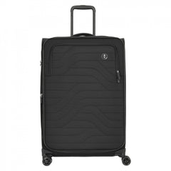 Bric's itaca trolley medio espandibile 4 ruote 73 cm nero B2Y08362