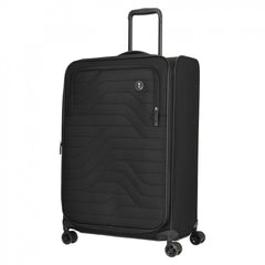 Bric's itaca trolley medio espandibile 4 ruote 73 cm nero B2Y08362