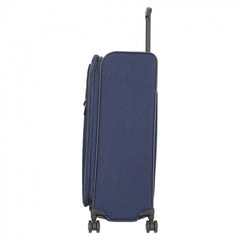 Bric's itaca trolley medio espandibile 4 ruote ocean blue B2Y08362