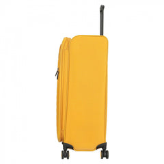 Bric's itaca trolley grande 80 cm espandibile 4 ruote mango B2Y08363