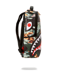 Sprayground Zaino Hero Shark 910B3031NSZ