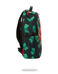 Sprayground Diablo Bear: On The Run 910B3190NSZ