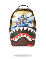 Sprayground Angels In Paris 910B2792NSZ zaino sprayground