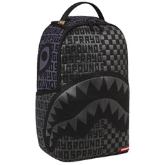 Zaino Sprayground 910B4025NSZ - Fiber Optic Infinity Dlx Backpack