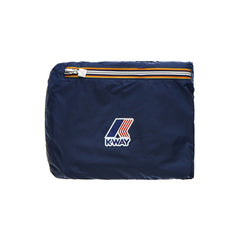 Borsone K-way K-pocket Blu Navy 9AKK13460A3