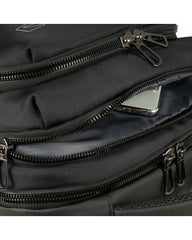 Zaino nero Tucano 15.6" BKMAR15-AGS-BK
