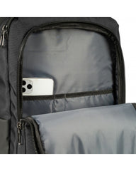 Zaino nero Tucano 15.6" BKMAR15-AGS-BK