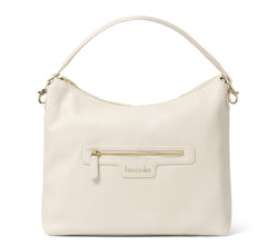 Borsa a mano Jennifer cipria Braccialini B16154 TY305