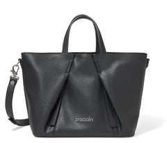 Borsa a mano Giò Braccialini nera B16260 YY100