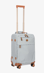 Bric's BXL58117.522 X-TRAVEL TROLLEY SOFT CABINA GRIGIO