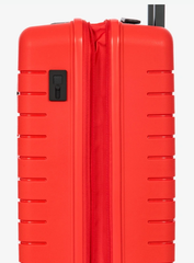 Bric's B1Y08430.019 Trolley Cabina Espandibile B|Y Rosso