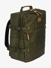 Bric's BXL43759.078 Zaino X-Travel Oliva