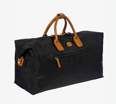 Bric's BXL40202.101 Borsone luxury 2in1 in nylon