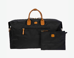 Bric's BXL40202.101 Borsone luxury 2in1 in nylon