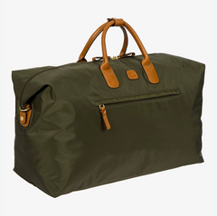 Bric's BXL40202.078 Borsone luxury 2in1 in nylon